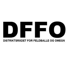 Feldballe frivilligbus (DFFO) logo